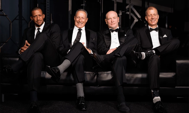 MedTech Momentum - Photography