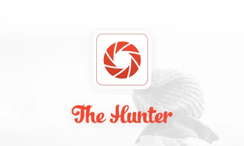Loonar Studios - Hunter