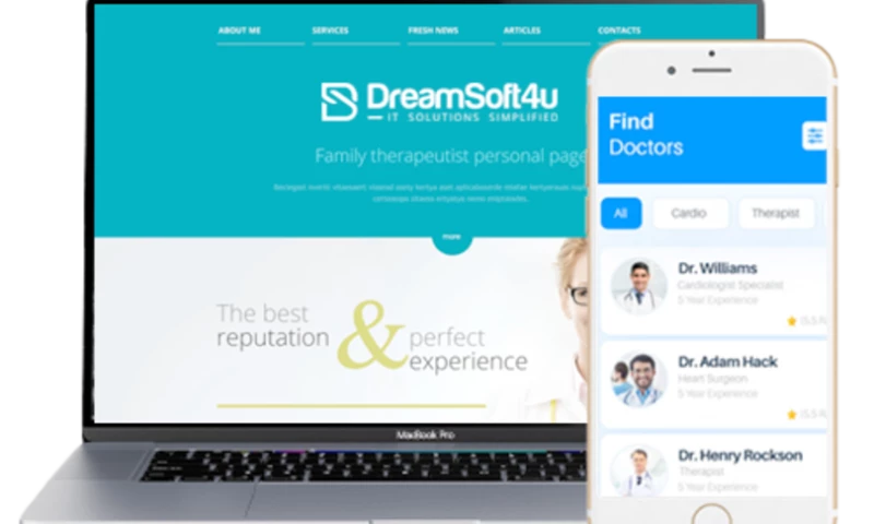 Medical App Development