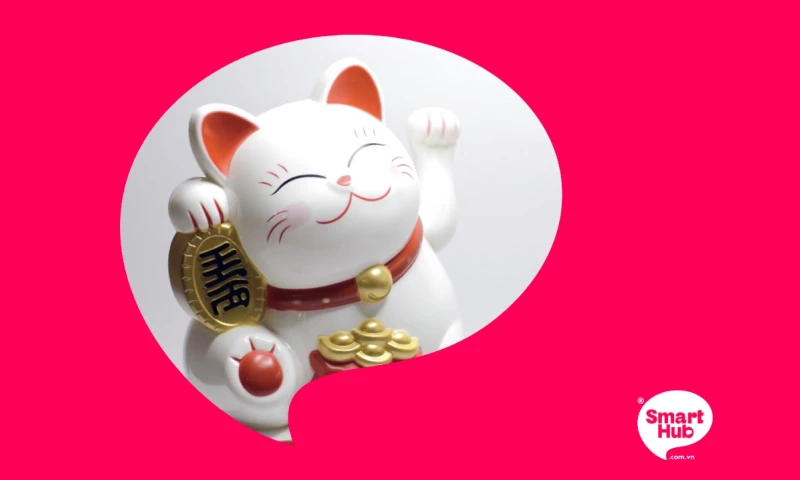 Brand Intheblack - SmartHub