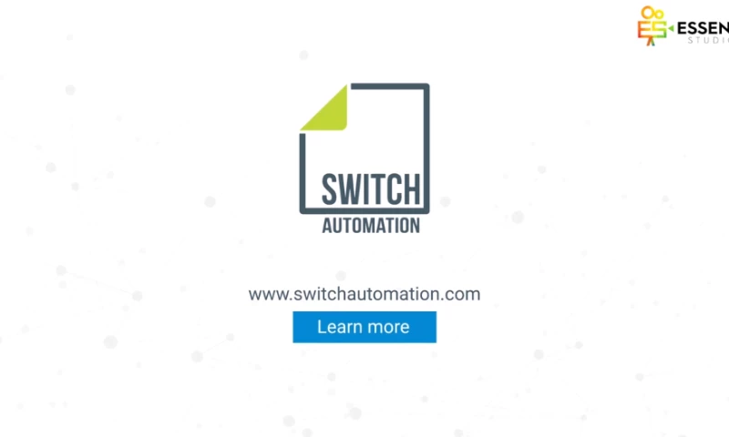 Explainer Video | Essence Studios