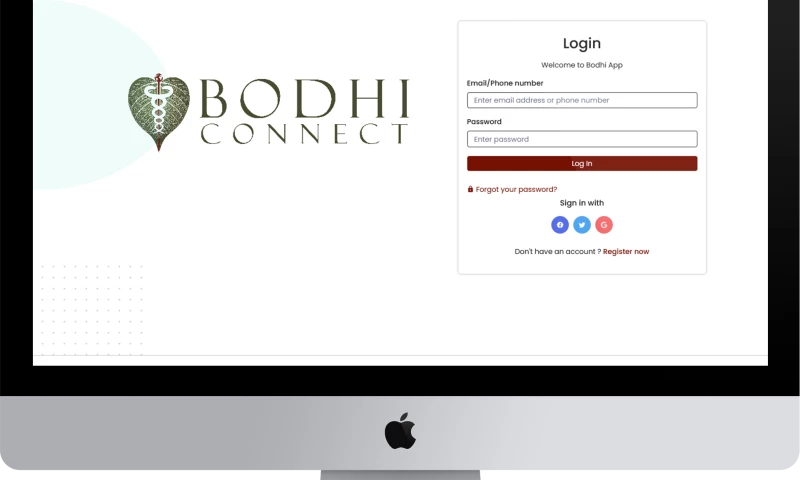 Telemedicine Platform