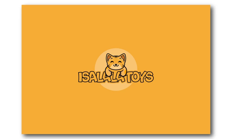 DesignHours - Isalalal Toys