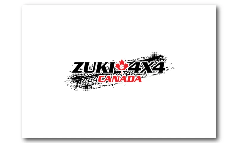 DesignHours - Zuki 4X4 Canada