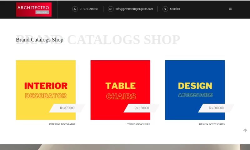 ISRDAES - http://pessimisticpenguins.com/