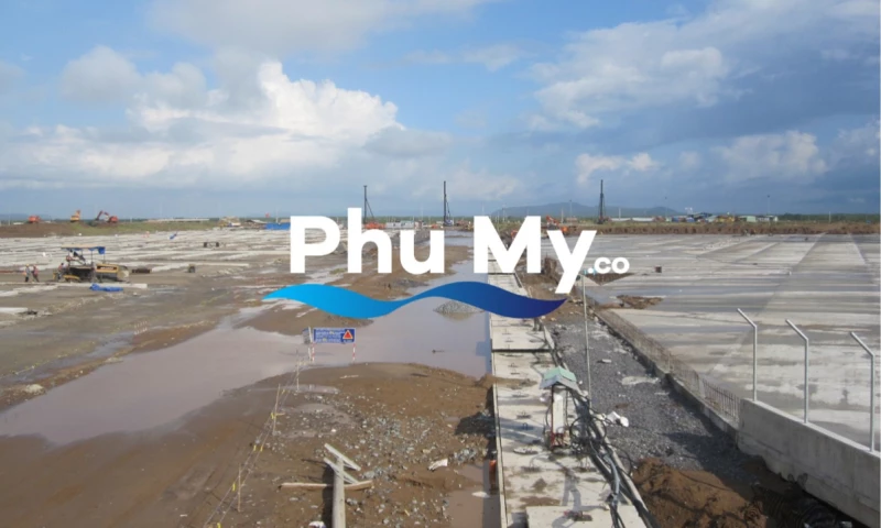 Brand Intheblack - Phú Mỹ