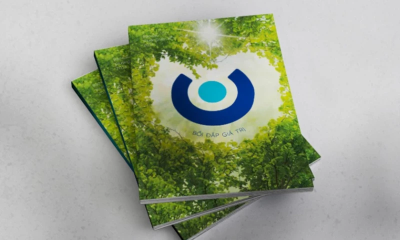 Brand Intheblack - ACB Annual Report