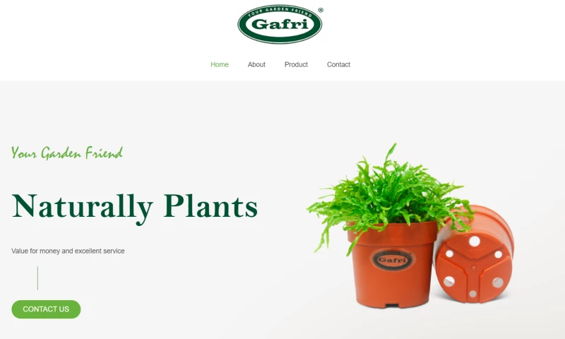 Zoewebs - gafri.com.my