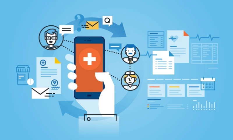 Seasia Infotech - Dr. First - Empowering to Hold Information