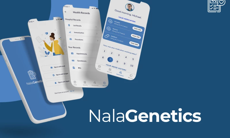 Solution Analysts - NalaGenetics