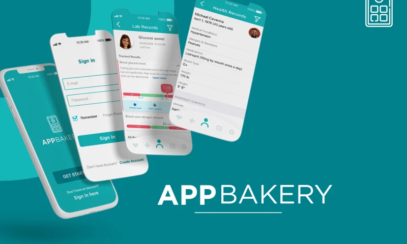 Solution Analysts - App Bakery