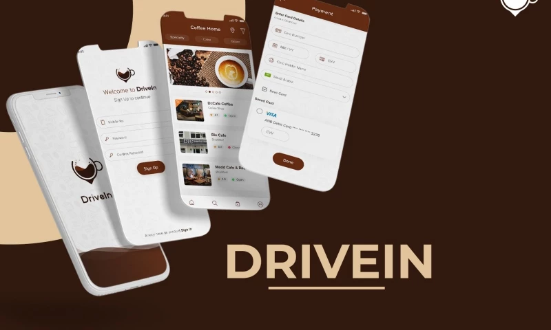 Solution Analysts - Drive In