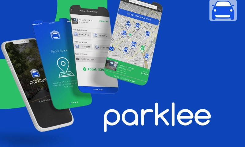 Solution Analysts - Parklee