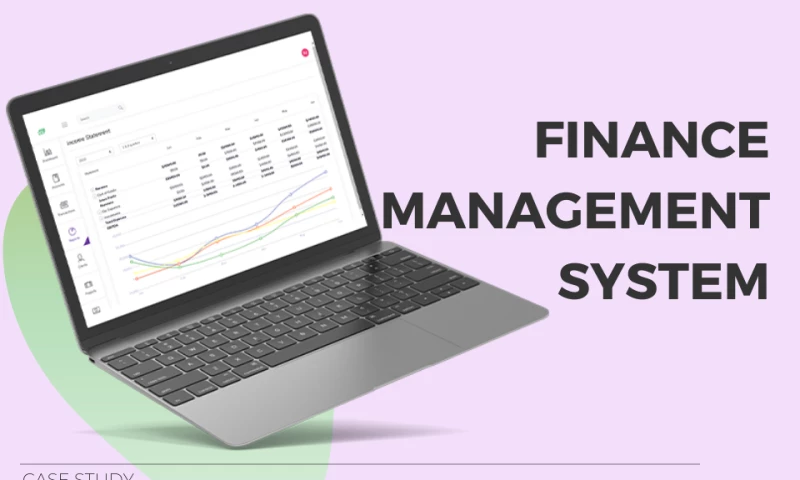 Finance Management System