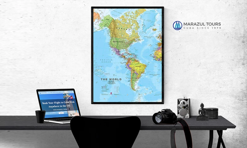 MAXBURST - Marazul Tours