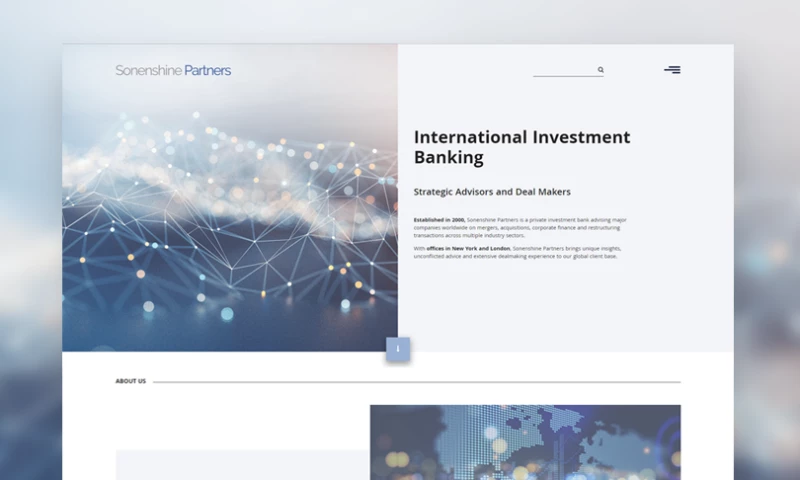 MAXBURST - Sonenshine Partners