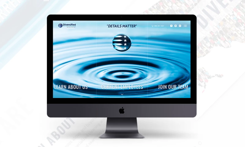 MAXBURST - Diversified Maintenance