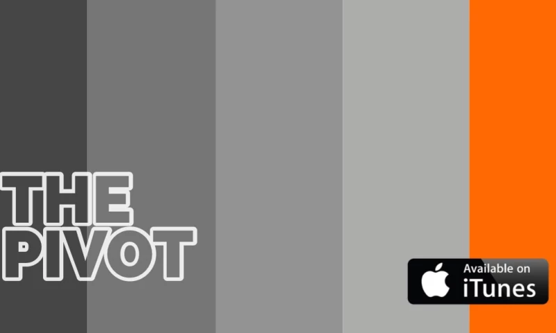 Orange Cattle - The Pivot | Podcast Production