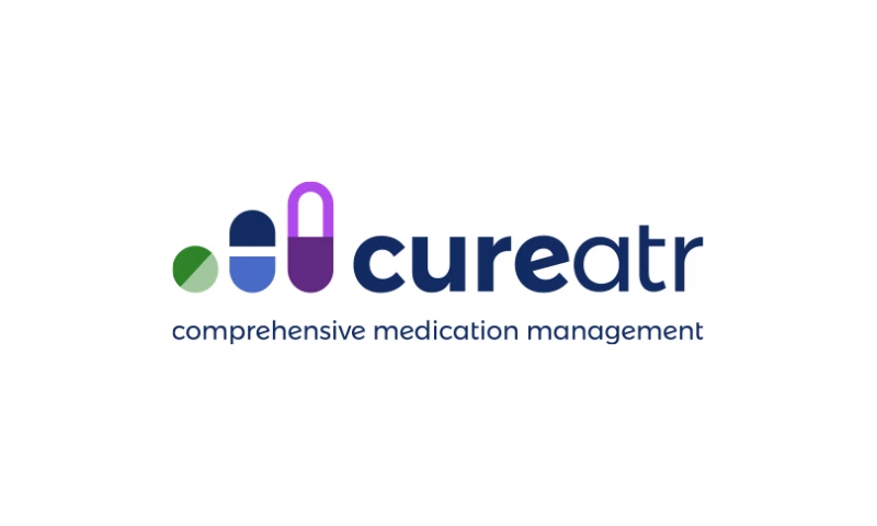Spot On - Cureatr Logo