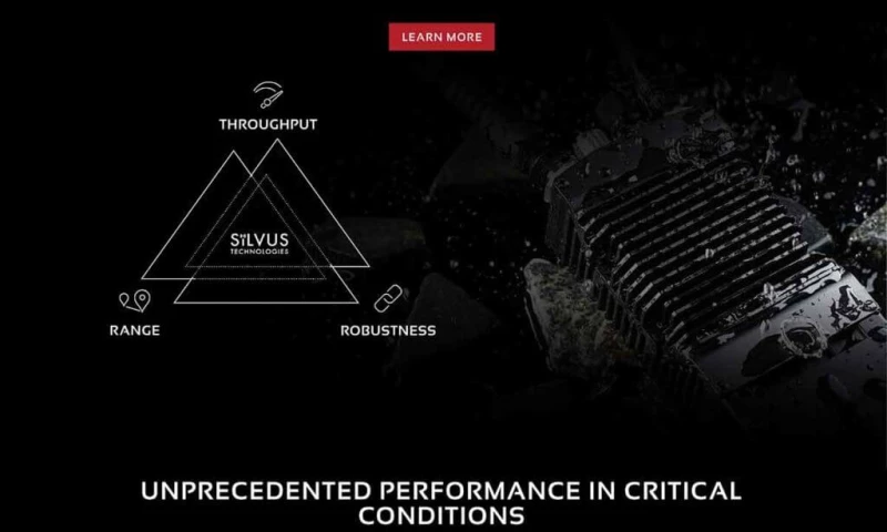 Bop Design - Mobile Network Technology
