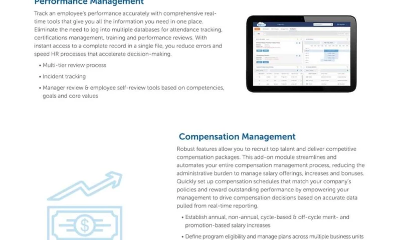 Bop Design - B2B HCM Experts