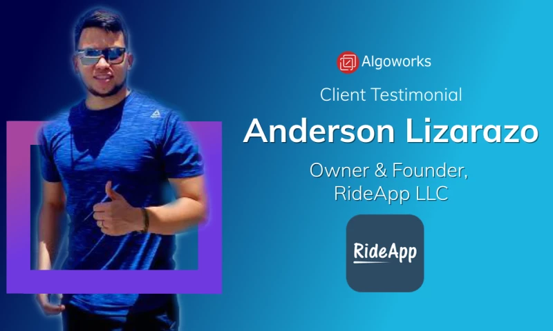 Long Distance Carpooling Mobile App