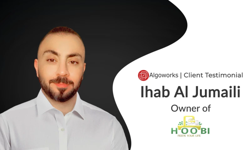 Online Shopping & Delivery Mobile App