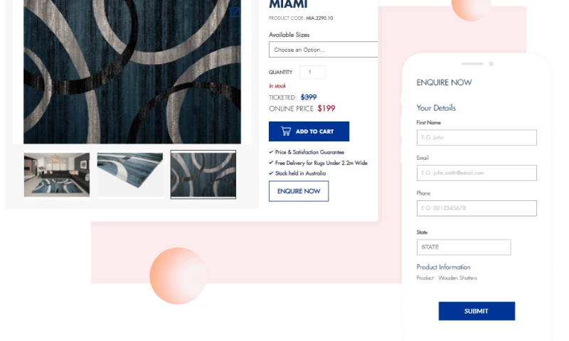 Cmarix - Carpet Call