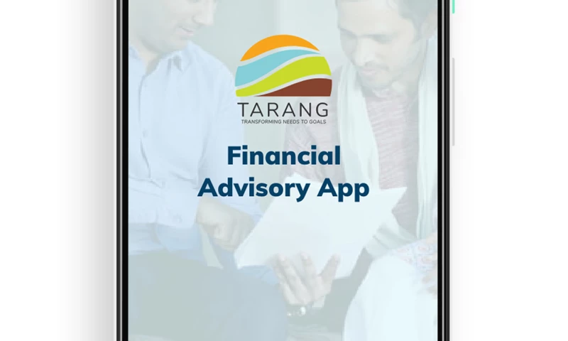 Shriram Life Insurance - FA