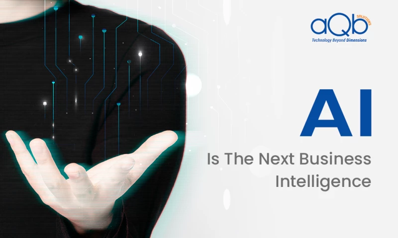 aQb Solutions - Smart City project with NLP