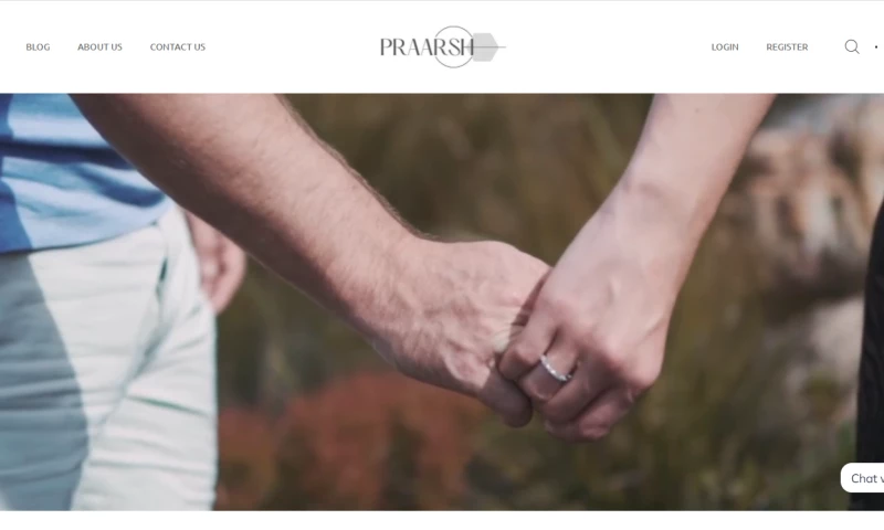 TechNirmata - PRAARSH