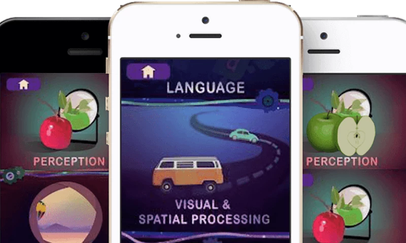 App Maisters - Think Therapy