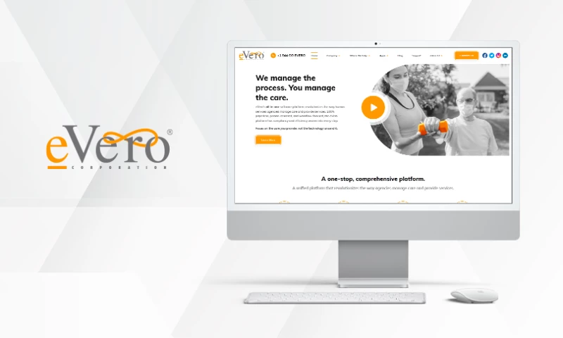 MAXBURST - Evero Corp