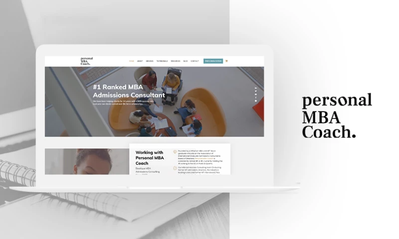 MAXBURST - Personal MBA Coach