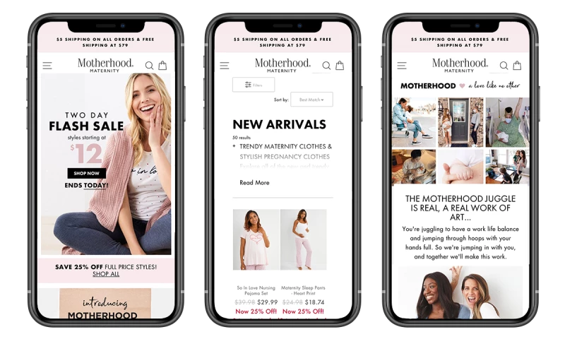 BlueSwitch - Motherhood & Pea In The Pod