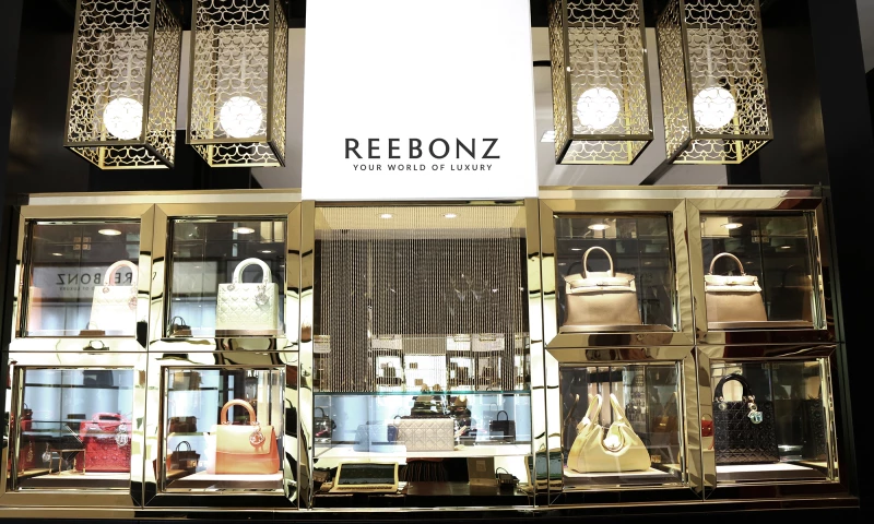 PRA Public Relations - Case Study: Luxury Retail US Launch