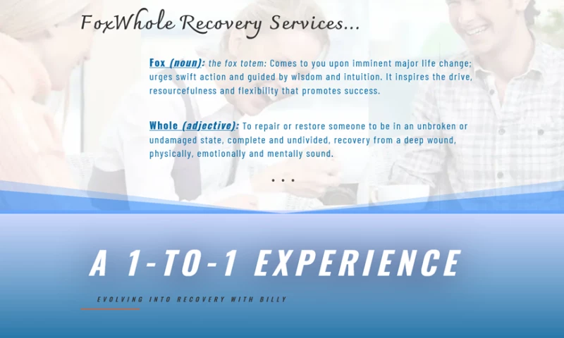 Addiction Web Marketing Pros - Worldwide Life & Recovery Coaching