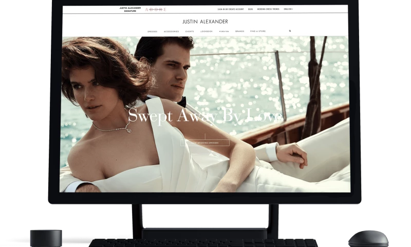 Redwerk - Justin Alexander | USA