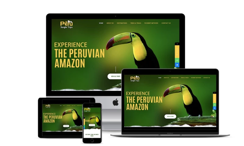 Responsive Web Design