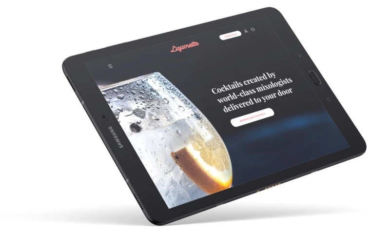 Crucible - Liquorette