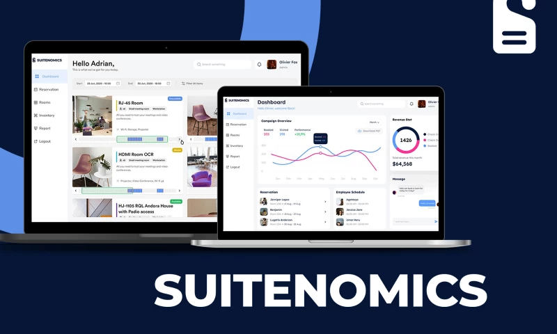 Suitenomics