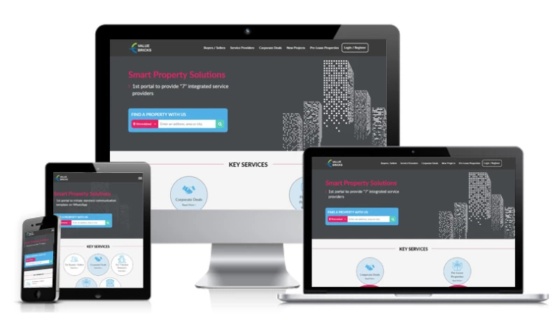 Techno Infonet - eValue Bricks