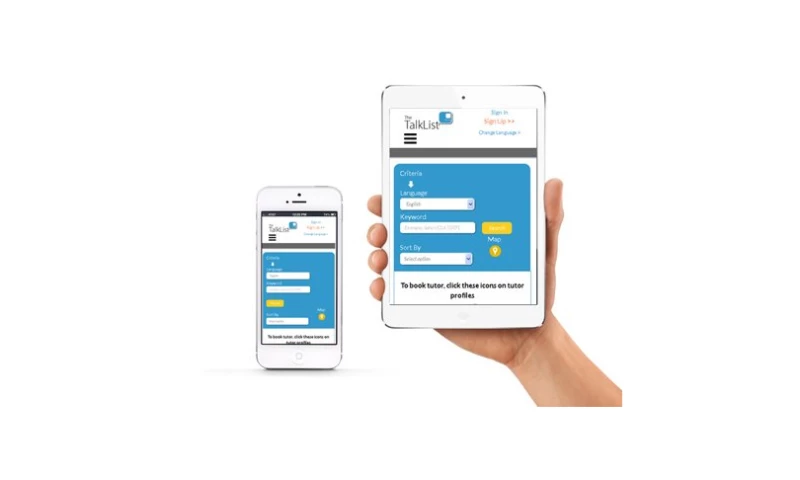 Techno Infonet - The Talklist