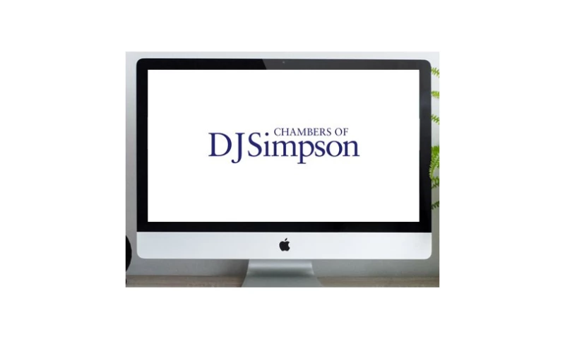 Techno Infonet - Chambers of DJSimpson
