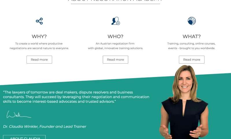 SEOTM - PLATFORM DEVELOPMENT (LMS) FOR ONLINE LEARNING
