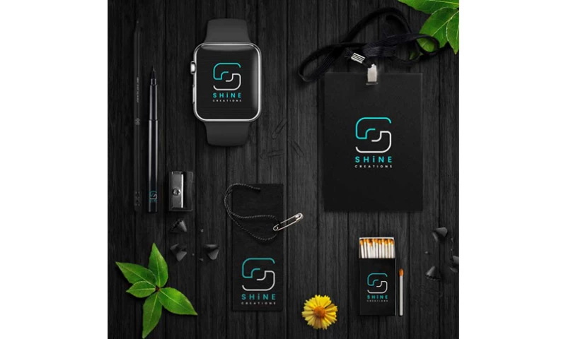 Vibrand Digital Solutions - SHINE CREATIONS