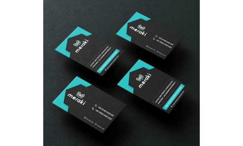 Vibrand Digital Solutions - MERAKI