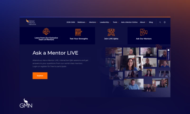 Wanted for Nothing - Global Mentor Network