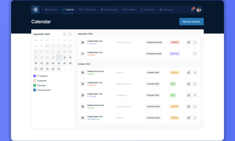 Clean Commit - Complyant