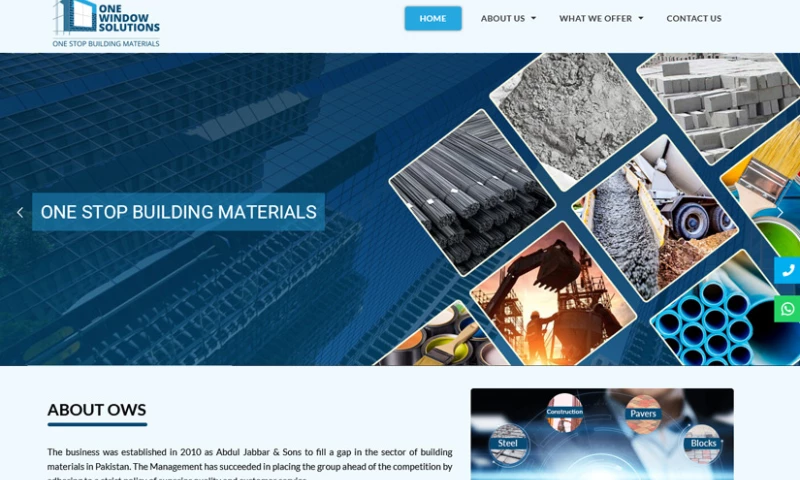 UMW Media - One Window Solution